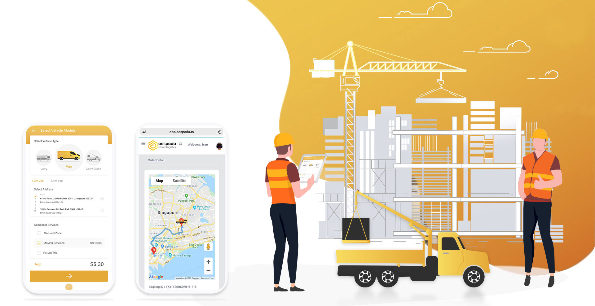 Construction Materials